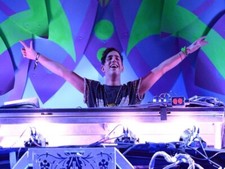 Porter Robinson Live Electro House & Trance DJ-Sets Compilation (2012 - 2025)