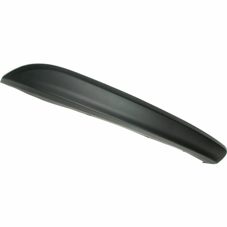 For 2014 2015 2016 Hyundai Elantra Rear Bumper Lower Valance Textured HY1195103 Foto 2 de 4