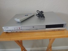 Toshiba D-KR4SU DVD Recorder With Remote Great Condition Tested