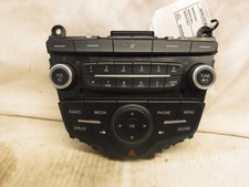 17 18 Ford Focus Radio Face Plate Control Panel J1et-18k811-ka Prs23 17 18 Ford Focus Radio Face Plate Control Panel J1et-18k811-ka Prs23