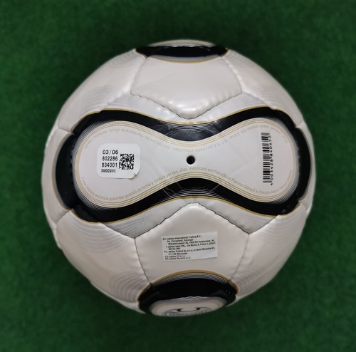 Fussball Adidas 2005-2008 Roteiro Teamgeist Europass Gloria Terrapass Sammler - Picture 9 of 26