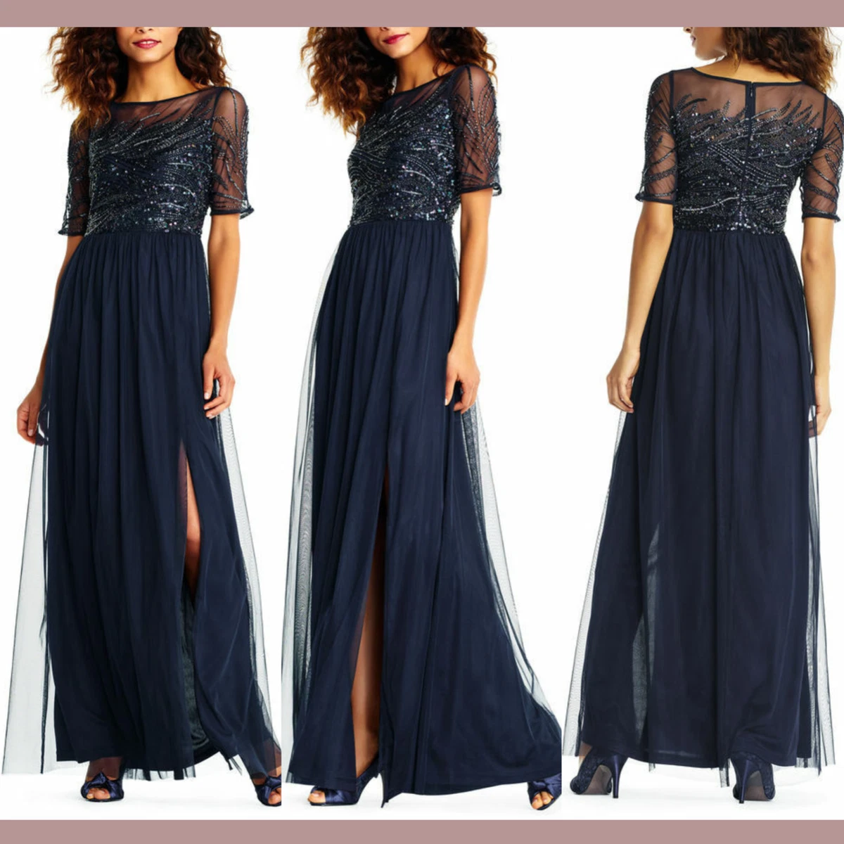 Adrianna papell sale petite