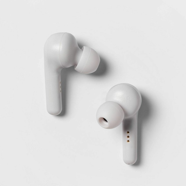 Heyday True Wireless Earbuds Bluetooth 