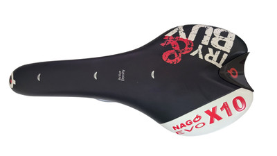 Prologo NAGO Evo DEA Road Bike TT Tri Saddle Try &  Buy