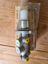 0204123599 Bosch Brake Master Cylinder 0204123599 Bosch Brake Master Cylinder
