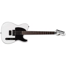 ESP LTD TE-200 R  Snow White SW Electric Guitar TE-200R RSW TE200 - Brand New