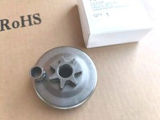 CAMPANA FRIZIONE PER MOTOSEGA HUSQVARNA 36 41 136 137 141 142 JONSERED PARTNER 