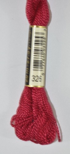 DMC Pearl Perle Cotton Size #3 or #5 Skein Embroidery Thread Twist YOU CHOOSE! - Picture 67 of 478