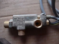 Hotsy Valve 3500 psi
