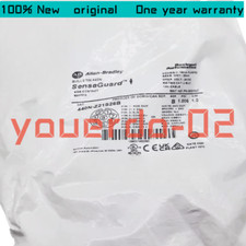 New Allen Bradley 440N-Z21S26B Non Contact Switch Express delivery