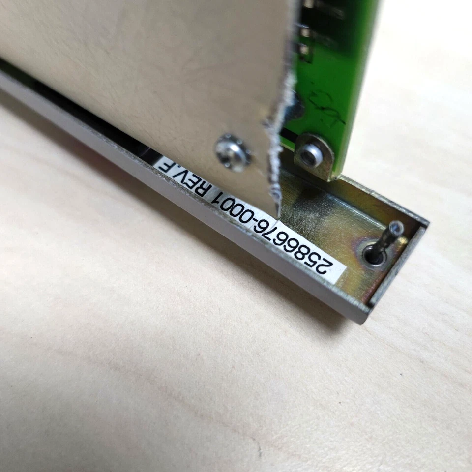 505-7339 TI505 TIWAY I Texas Instruments SIMATIC Network Interface - Image 4 of 4