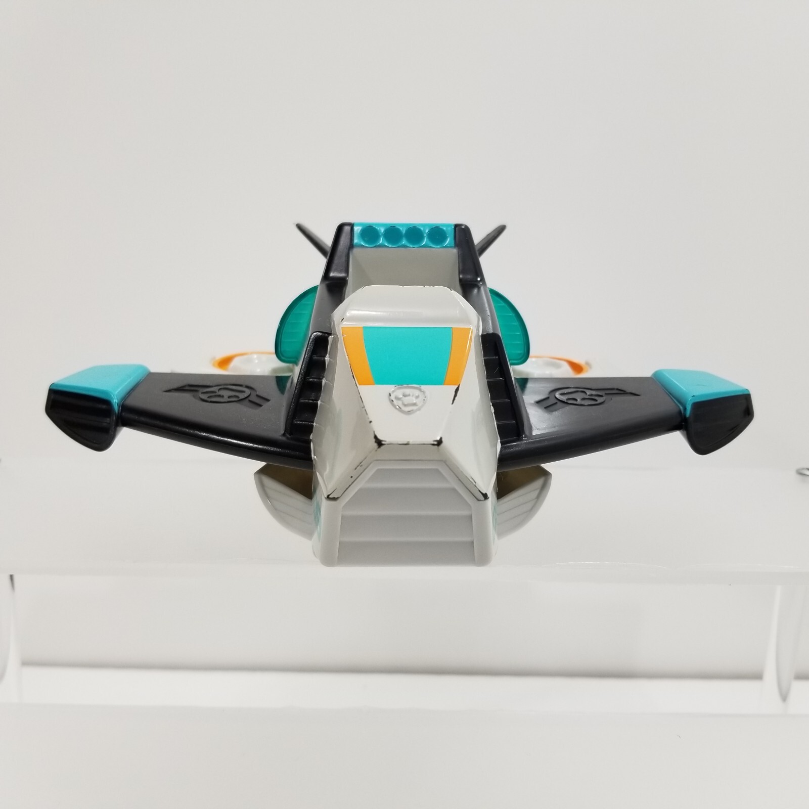 Spin Master Paw Patrol Jet To The Rescue Everest Deluxe Vehicle