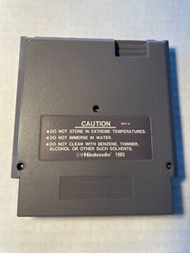 Top Secret Episode: Golgo 13 (Nintendo NES) Cartridge Only, Tested