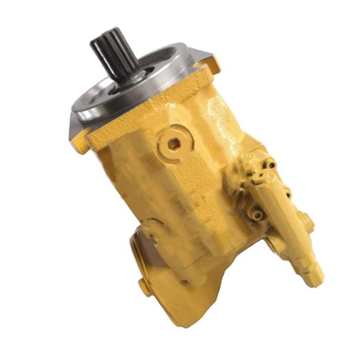 112-6564 1126564 Piston Hydraulic Pump for Caterpillar 416C 426C 436C 428C 438C - Picture 2 of 6