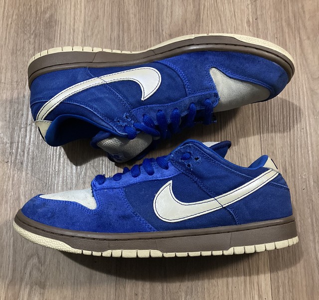 nike sb dunk gold rail