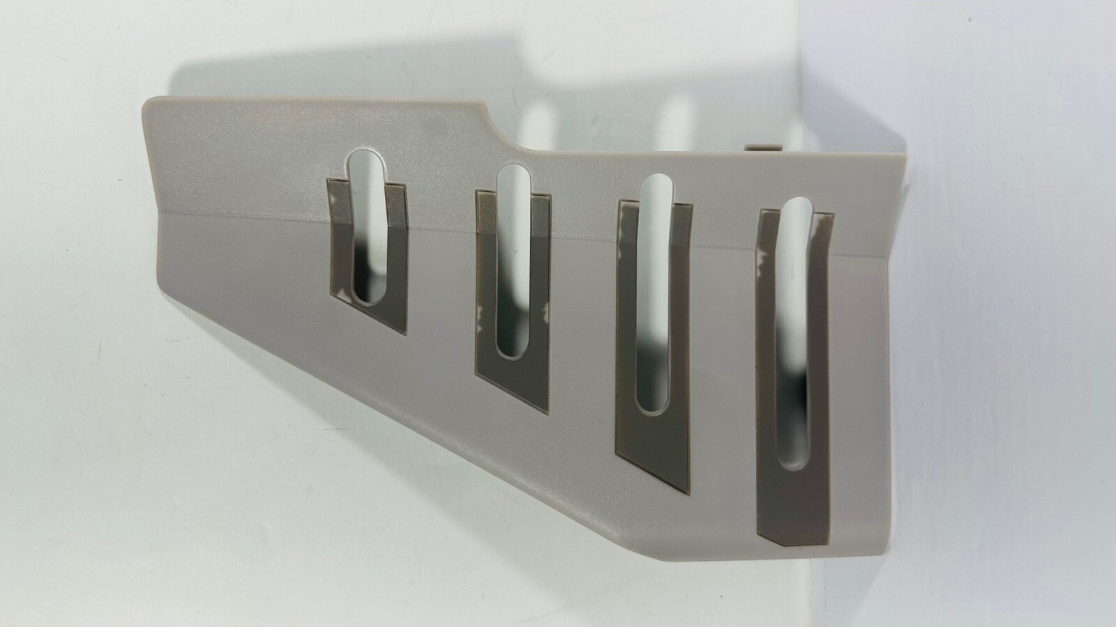 Republic Gunship STAR WARS Clone Wars Right Light Grey Hatch Door Replacement