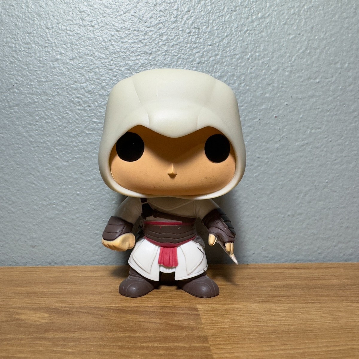 アサシンクリード　アルタイル　POP フィギュア　funko社　日本未発売 Assassin's Creed Altair Altaïr Funko Pop! #20 Video Game Vinyl