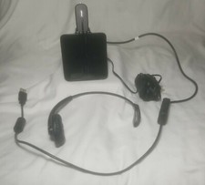 Plantronics Wireless Headset System C054 CO54 Dect AC Adapter
