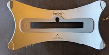Twelve South BookArc for MacBook  Space-Saving Vertical Desktop Stand for Apple