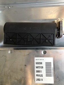 Privileg Backofen Lüftermotor Motoren und Ventilatoren Backöfen Motor Belüftung