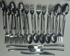 J A Henckels Opus flatware your choice of pie...