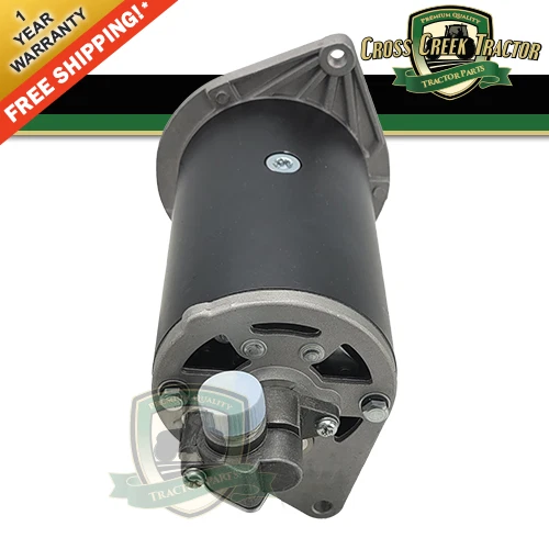 C7NN10000C Generator Tach Drive for Ford 2000 3000 4000 5000 7000 3400+ - Image 2 of 4