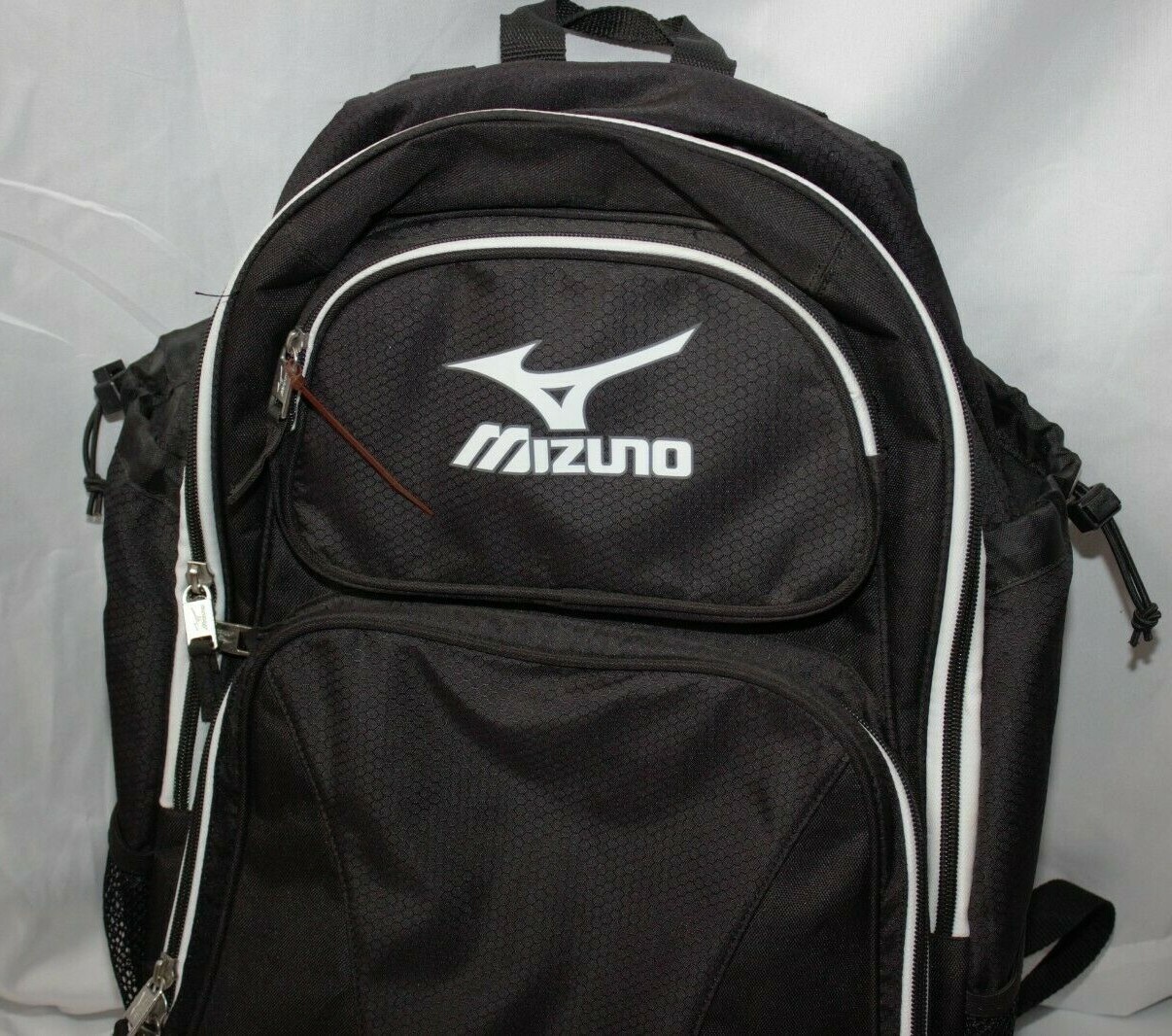 mizuno swagger bat pack