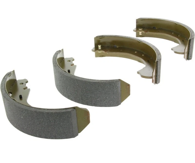 Brake Drums Shoes & Cylinders Kit REAR for Blazer K1500 Pickup TAHOE Yukon 4WD - Image 3 of 4