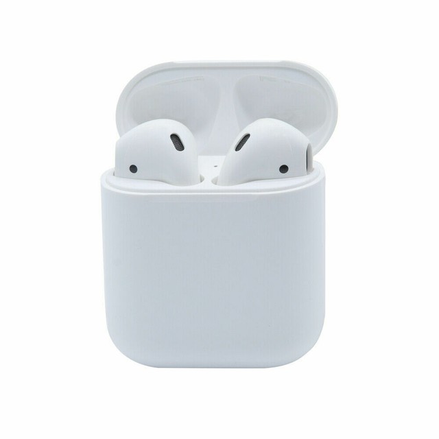 Apple AirPods 2 ad un prezzo mai visto su eBay!