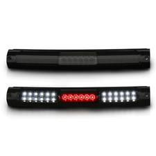 For 1997-2004 Ford F-150 F150 Black 30-led Third 3rd Brake Stop Tail Light Lamp
