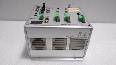 Used] IAI / XSEL-J-2-30DI-20I-N1-EEE-5-2 / X-SEL CONTROLLER, 1pcs
