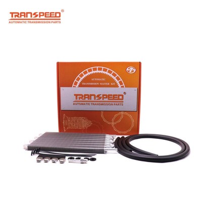 TRANSPEED ATF JF011E Getriebekühler Getriebeölkühler Für CITROEN C-CROSSER