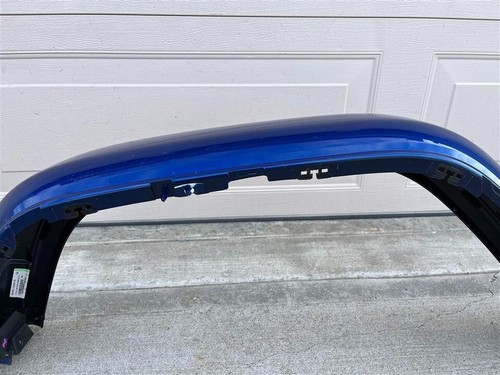 18 19 20 Jeep Wrangler Rubicon Sahara Rear Right Fender Flare OEM 6CE87TZZAF - Picture 13 of 23
