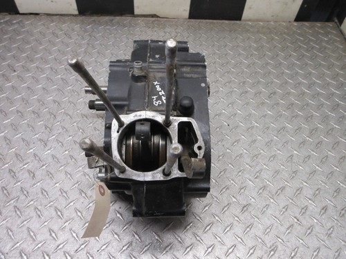 Honda Atc200x Crankshaft Case Crankcase bottom end 83 84 85 200X ATC - Picture 6 of 16