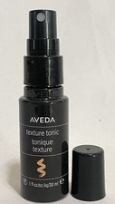 Aveda Texture Tonic Hair Texturizing Spray Travel Size 1oz / 30ml