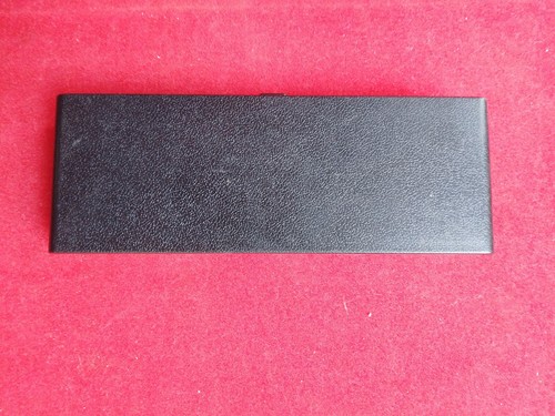NOS BALLOGRAF SERIE 2000 SET FOUNTAIN PEN + BALLPOINT PEN IN ORIGINAL BOX - Picture 5 of 8