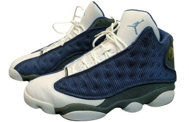 jordan 13 flint size 14