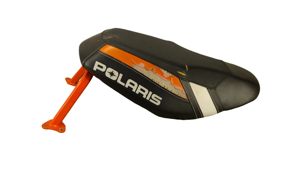 16 POLARIS RMK PRO AXYS 800 SEAT SADDLE BASE FOAM COVER STOCK OEM SB85 - Image 3 of 4