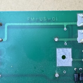 Untested factory Original Unknown Game Arcade  Game Pcb  board  Fm18-1