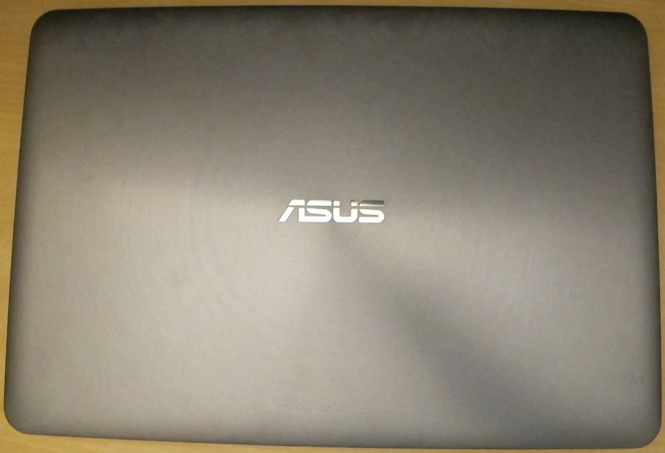 ASUS Vivobook Pro N552VW-5Q0FE5 4K SSD Crucial 2,5 TB RAM 16 GB 2,6 GHz PERFETTO - Immagine 3 di 4