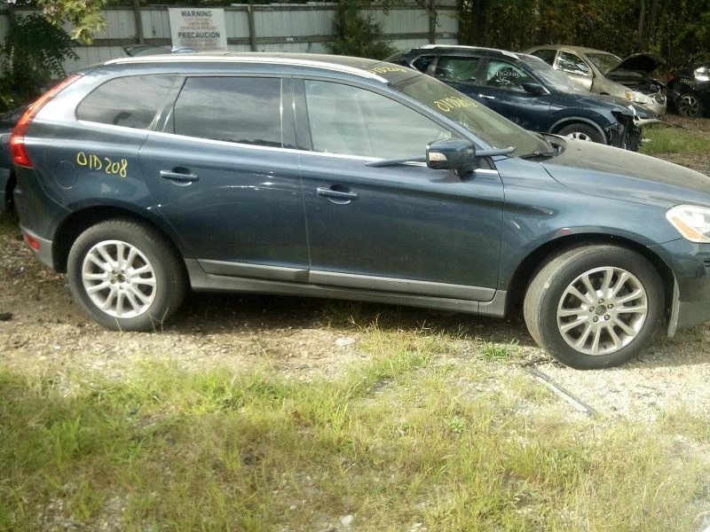 AC Condenser S60 Thru VIN 103107 Fits 09-12 VOLVO 60 SERIES 1405175 - Image 4 of 4