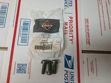 OEM INTERNATIONAL M8 TORQ HEAD SCREW QTY-3 MODEL: 3621408C3 OPEN BOX FAST SHIP