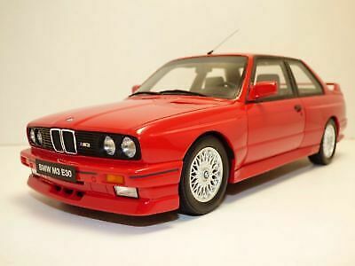 Bmw M3 E30 >> Bmw M3 E30 1989 Red 1 18 Otto Mobile Ot695 For Sale Online Ebay Bmw M3 E30 >> Bmw M3 E30 1989 Red 1 18 Otto Mobile Ot695 For Sale Online Ebay