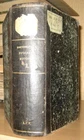 Russian history. Three of the book. N. Kostomarov. Romanov dynasty ... 1886
