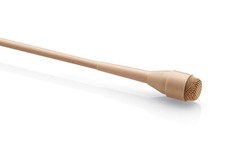 DPA 4061-OC-C-F03-RST-01 4061 Miniature Omni Microphone with 3-pin LEMO Beige