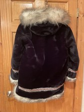 Preços baixos em Eskimo Parka em Casacos e jaquetas Vintage Preços baixos em Eskimo Parka em Casacos e jaquetas Vintage