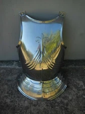 Medieval Knight Steel Gothic Cuirass Knight Armor Chest Armor Wearable Armor