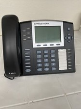 GRANDSTREAM GXP2020 VOIP PHONE - BUSINESS PHONE HD AUDIO