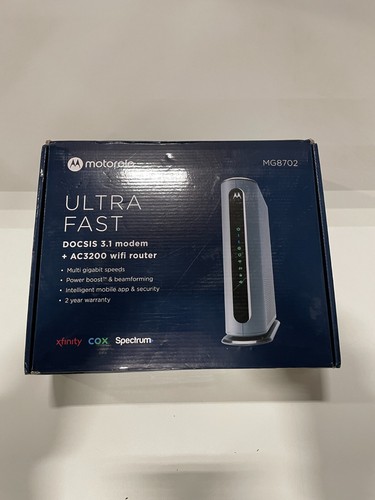 NETGEAR Nighthawk AC1900 Smart WiFi Router (R7000-100NAS) (Wrong Packaging)