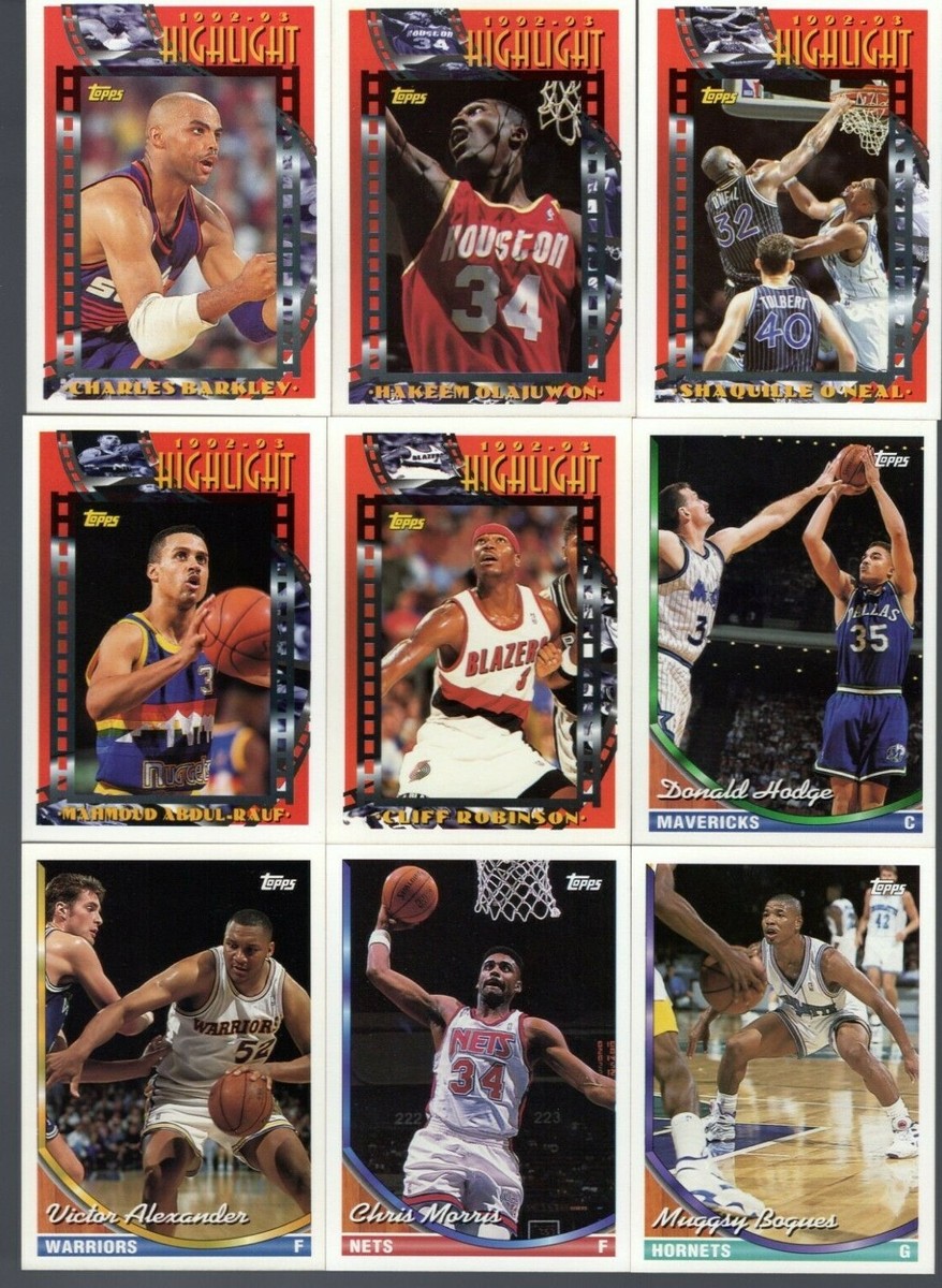 93-94 Finest Ref 189種セット 1993-94 Topps Finest REFRACTORS Complete Set 1-220 VG Great